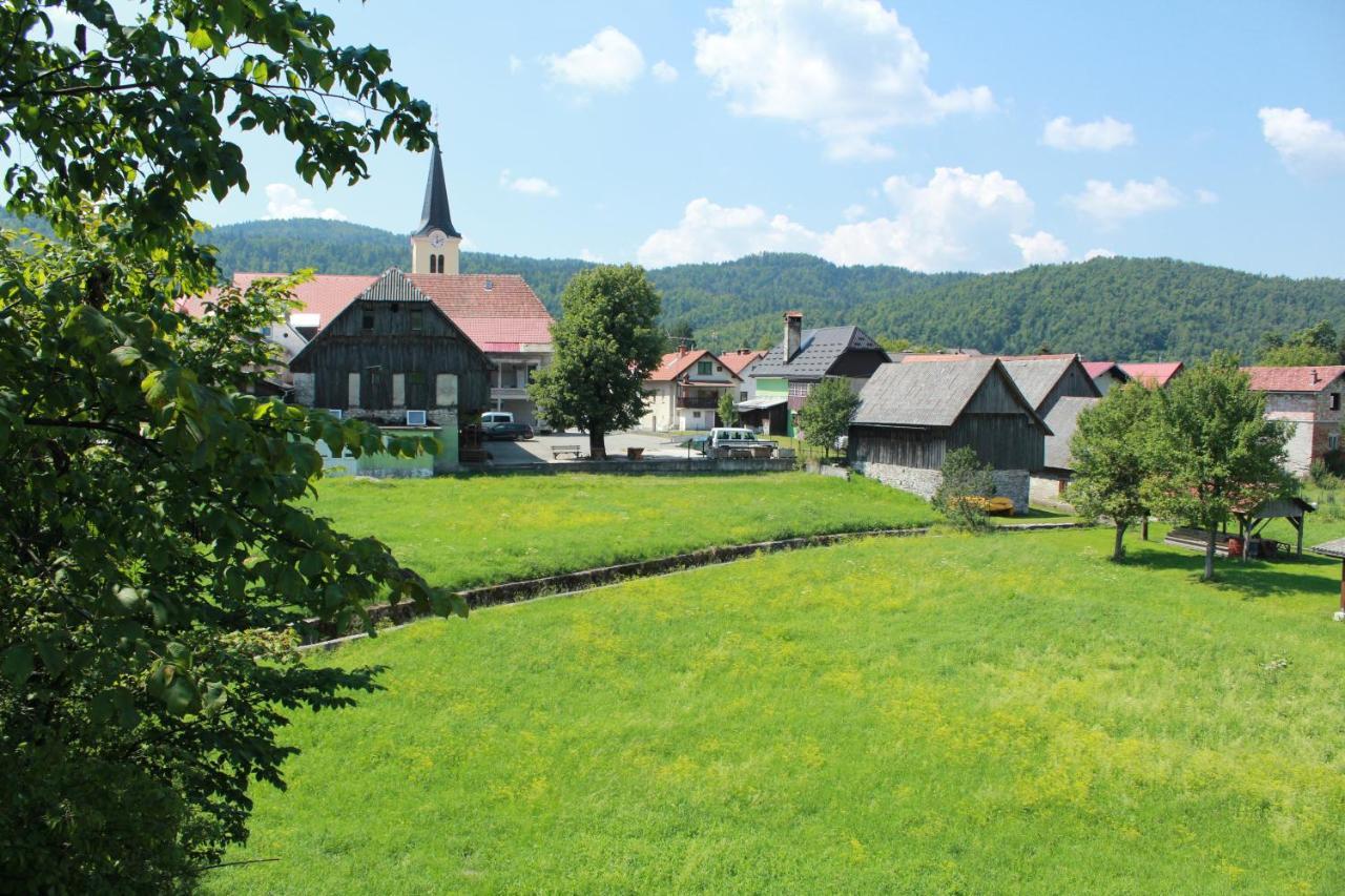 Nerro Apartment Prezid Bagian luar foto